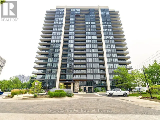 PH 1910 - 1035 SOUTHDOWN ROAD, Mississauga (Clarkson), Ontario L5J0A2