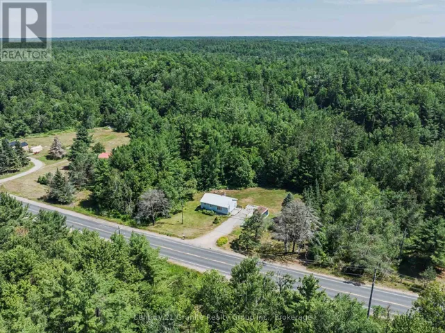 4750 COUNTY ROAD 121, Minden Hills (Snowdon), Ontario K0M2A1