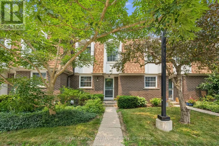 30 - 383 EDINBURGH ROAD S, Guelph (Dovercliffe Park/Old University), Ontario N1G2K7