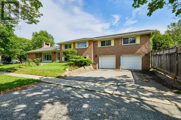 1 GOODLAND GATE, Toronto (Agincourt South-Malvern West), Ontario M1S1V4