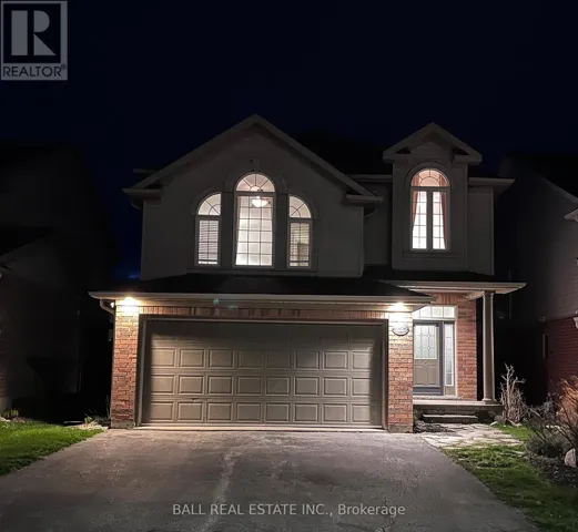 66 HIGHLANDS CRESCENT, Collingwood, Ontario L9Y5H3