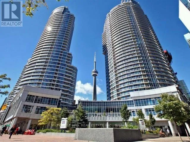 912 - 208 QUEENS QUAY W, Toronto (Waterfront Communities), Ontario M5J2Y5