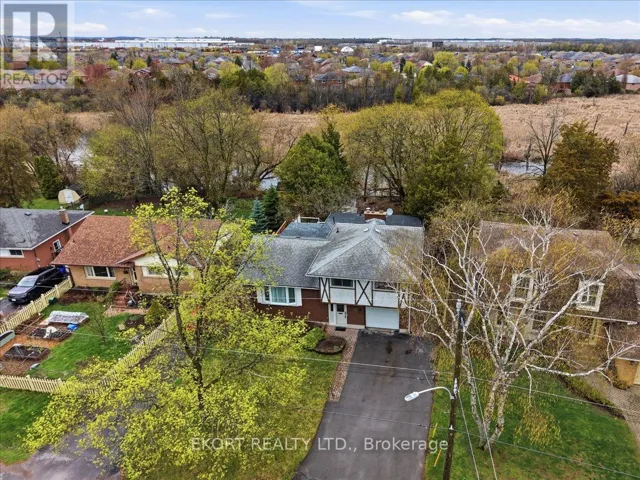 52 EDGEHILL ROAD, Belleville (Belleville Ward), Ontario K8N2L1