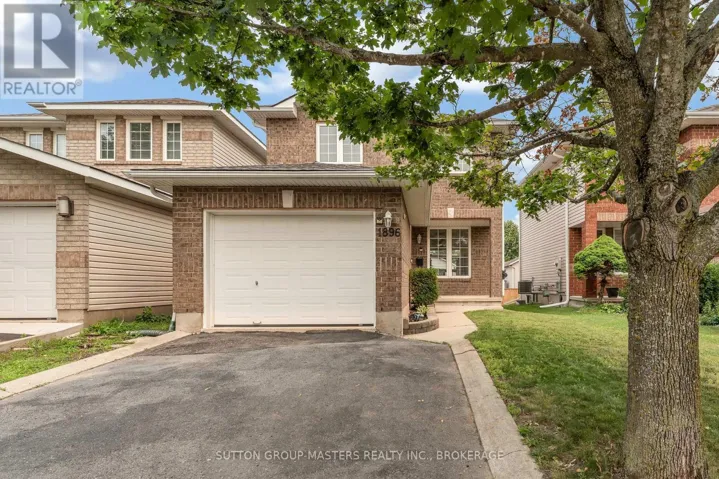 1896 BERRYWOOD CRESCENT, Kingston (City Northwest), Ontario K7P3G4