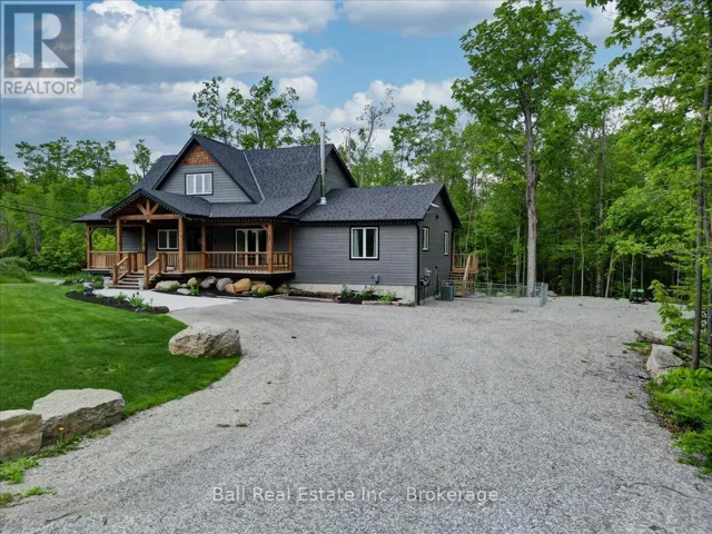 18 SIX FOOT BAY ROAD, Trent Lakes, Ontario K0L1J0