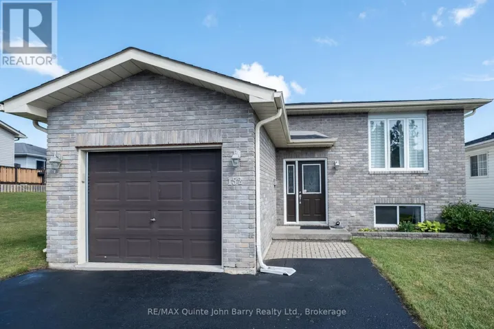 152 NICHOLAS STREET, Quinte West (Murray Ward), Ontario K8V6B2