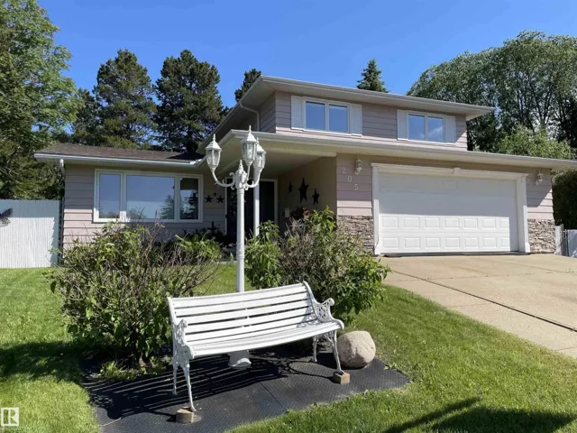 205 MANOR CO NW, Sherwood Park, Alberta T8A0S8