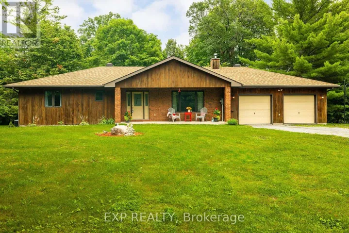 1826 RAMSAY CONCESSION 12 ROAD, Mississippi Mills, Ontario K0A1A0