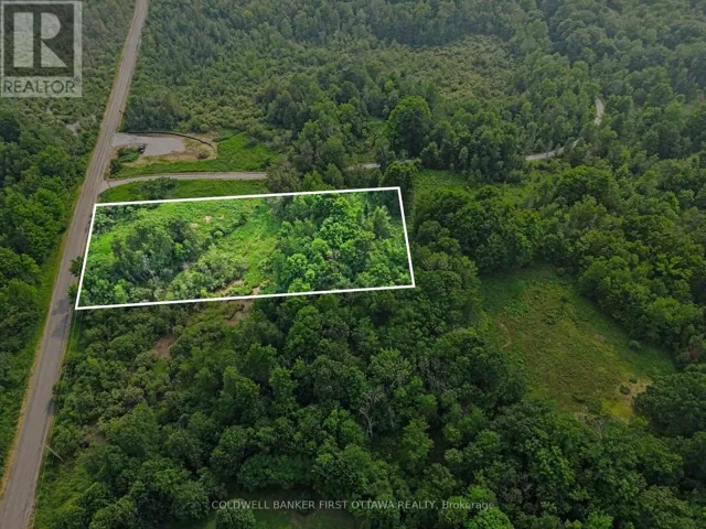 0 ARMSTRONG LINE, Tay Valley, Ontario K0H2B0