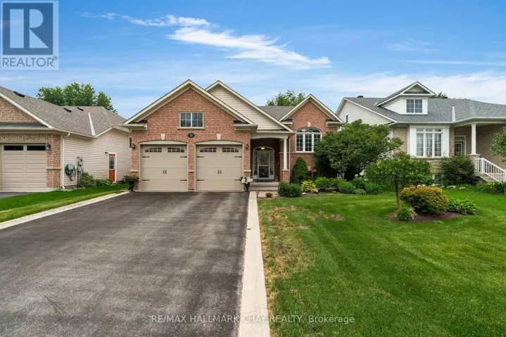 24 NORTHWOOD DRIVE, Wasaga Beach, Ontario L9Z3B5