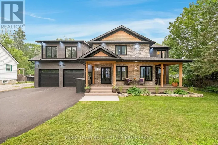 67 DORAN ROAD, Springwater (Midhurst), Ontario L9X0L5