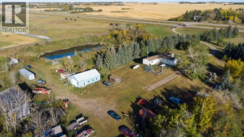 32384 HWY 16, Rural, Saskatchewan S0M3A0