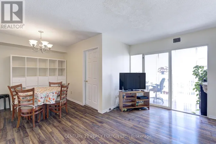 2006 - 285 ENFIELD PLACE, Mississauga (City Centre), Ontario L5B3Y6