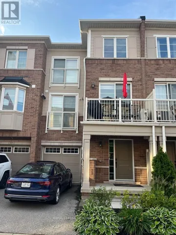 64 - 165 HAMPSHIRE WAY, Milton (DE Dempsey), Ontario L9T8M7