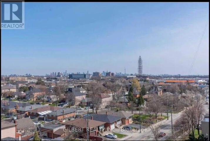 909 - 940 CALEDONIA ROAD, Toronto (Yorkdale-Glen Park), Ontario M6B3Y4