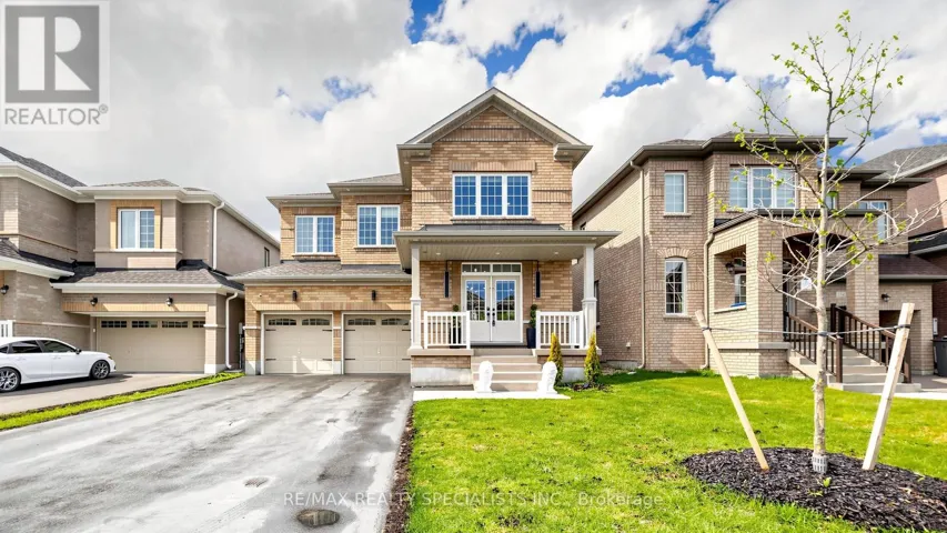 250 CHIPPEWA AVENUE, Shelburne, Ontario L9V3Y3