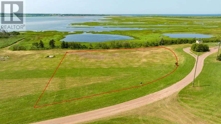 Lot 18 Miriam Court, Savage Harbour, Prince Edward Island C0A1T0