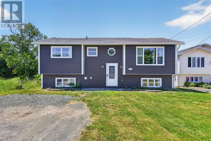 224 Bay Bulls Road, St. John's, Newfoundland & Labrador A1G1B2