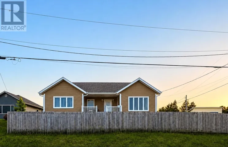 172 Central Street, Bay Roberts, Newfoundland & Labrador A0A1G0
