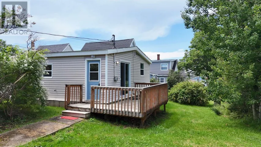 87 Church Street, Inverness, Nova Scotia B0E1N0
