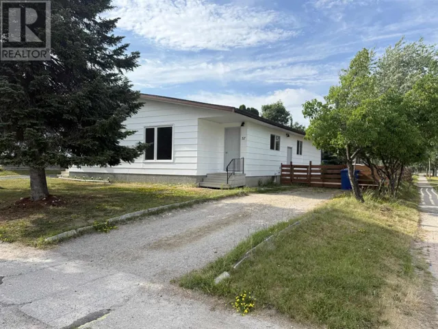 57 Ingall DR, Dryden, Ontario P8N3B9