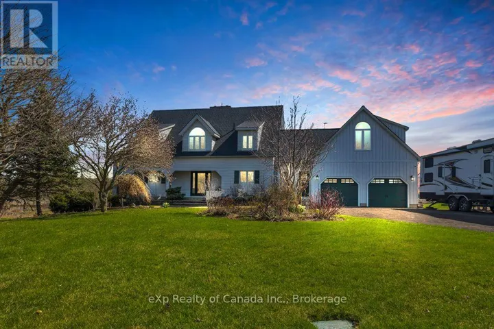 1000 59 HIGHWAY, Norfolk, Ontario N0E1M0