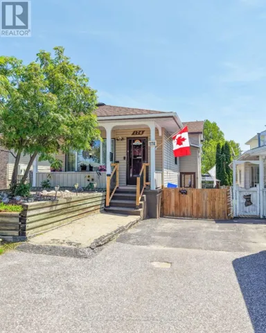 174 PRINCESS STREET E, North Bay (Central), Ontario P1B1P7