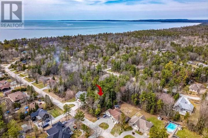 LOT 102 EMILIO STREET, Tiny, Ontario L0L2T0