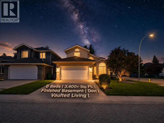 71 Woodpark Close SW, Calgary, Alberta T2W6G9