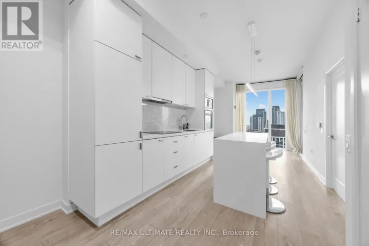 1811W - 27 BATHURST STREET, Toronto (Waterfront Communities), Ontario M5V2P1