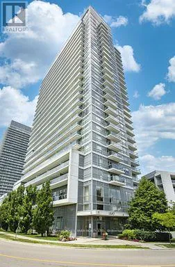1408 - 30 HERONS HILL WAY, Toronto (Henry Farm), Ontario M2J0A7
