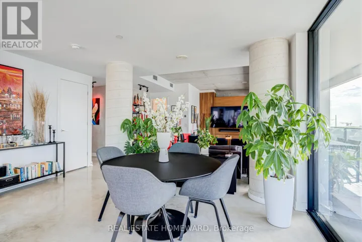 2108 - 55 ONTARIO STREET, Toronto (Moss Park), Ontario M5A0T8