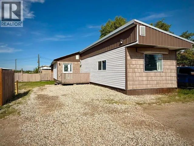 29, 55011 Township Road 714, Grande Prairie, Alberta T8X4A9