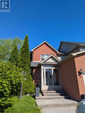 102 RICHFIELD SQUARE, Clarington (Courtice), Ontario L1E3G4