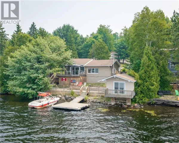 1316 Southlane Road, Sudbury, Ontario P3G1N6
