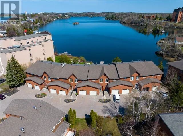 1848 Paris Street Unit# 11, Sudbury, Ontario P3E3C7