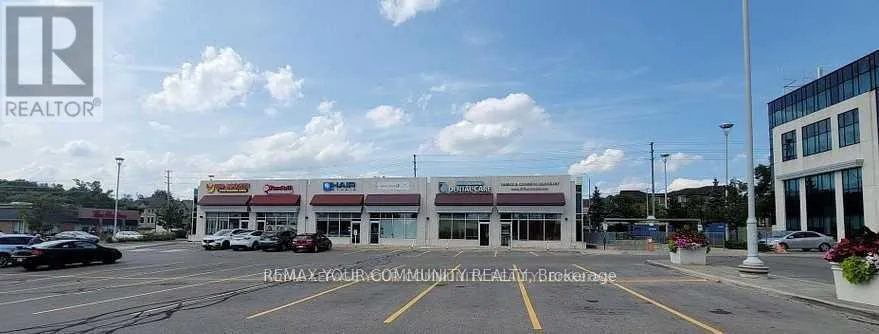 3 - 975 MAJOR MACKENZIE DRIVE, Vaughan (Maple), Ontario L6A4P3