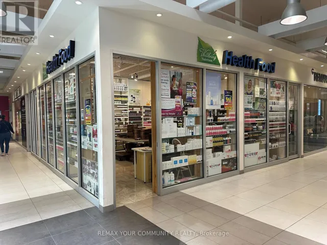 66/67 - 7181 YONGE STREET, Markham (Thornhill), Ontario L3T0C7