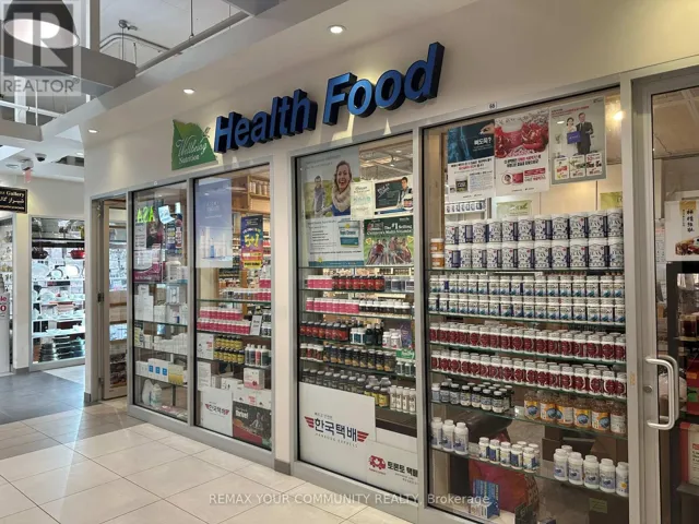 66/67 - 7181 YONGE STREET, Markham (Thornhill), Ontario L3T0C7