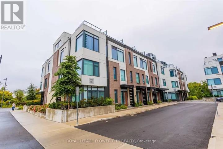TH37 - 1050 PORTAGE PARKWAY W, Vaughan (Concord), Ontario L4K2M7