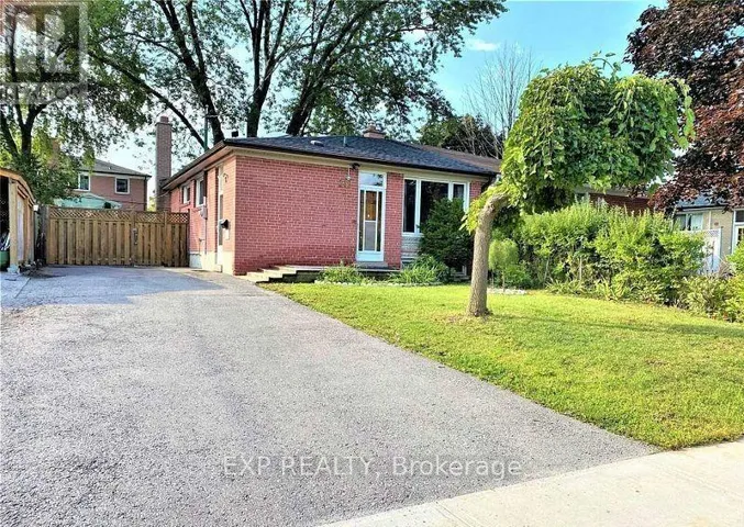 218 ASHLAR ROAD, Richmond Hill (Crosby), Ontario L4C2W6