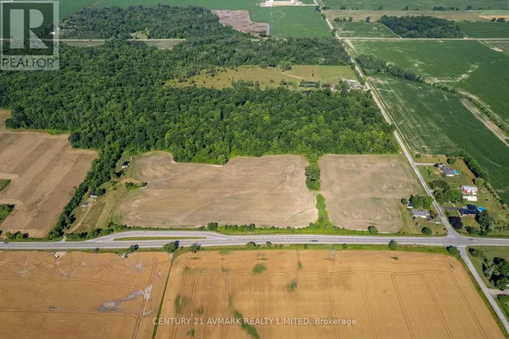 21872 HIGHWAY 3, Wainfleet (Marshville/Winger), Ontario L0S1V0