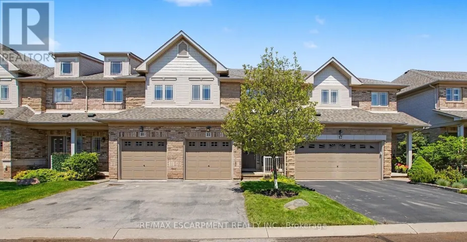 11 - 2169 ORCHARD ROAD, Burlington (Orchard), Ontario L7L7H9