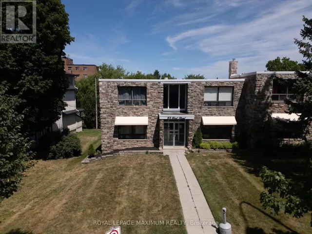 B2 - 65 FIRST STREET N, Orangeville, Ontario L9W2E6