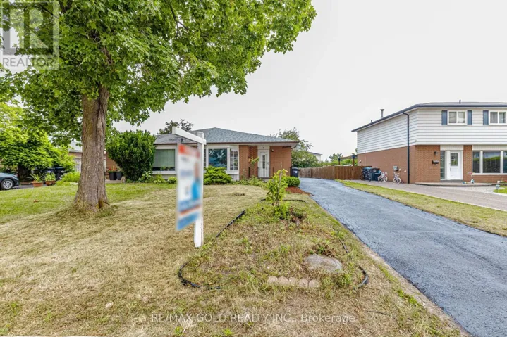 14 FLAMINGO CRESCENT, Brampton (Southgate), Ontario L6T2G5