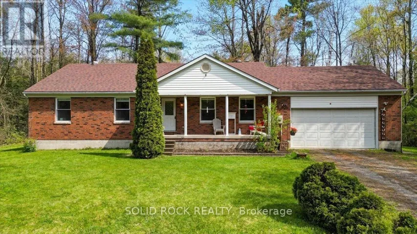 1326 12TH LINE W, Trent Hills, Ontario K0L1L0