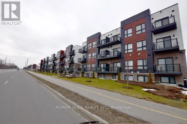350 - 25 PALACE STREET, Kitchener, Ontario N2E0L2