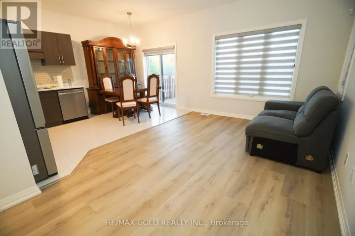122 WILLSON DRIVE, Thorold (Hurricane/Merrittville), Ontario L3B0A1