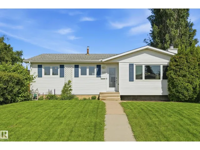 15111 67 ST NW, Edmonton, Alberta T5C0C9