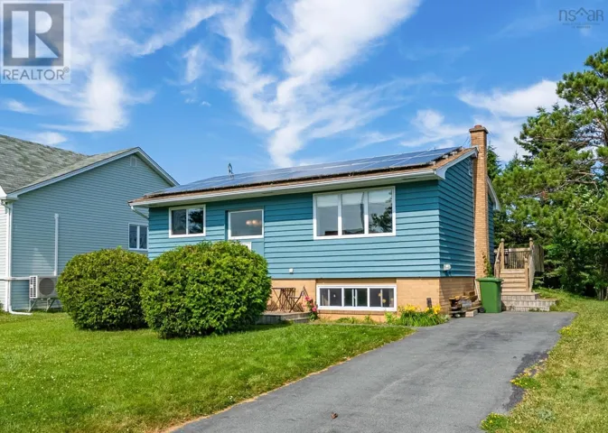 14 Ashgrove Avenue, Cole Harbour, Nova Scotia B2V1G1